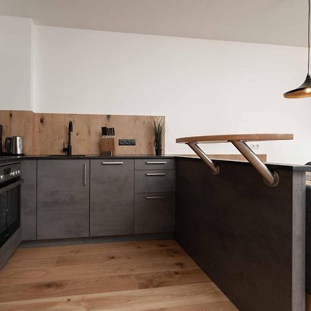 A Casa Serenity Serfaus Kültér fotó