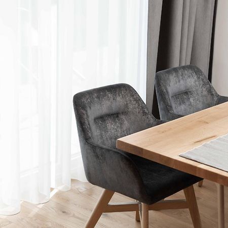 A Casa Serenity Serfaus Kültér fotó