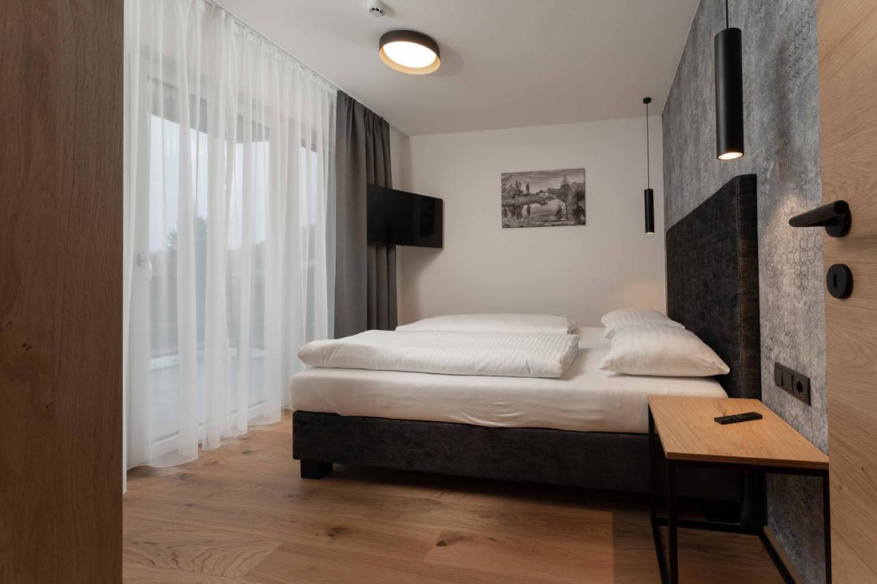 A Casa Serenity Serfaus Kültér fotó