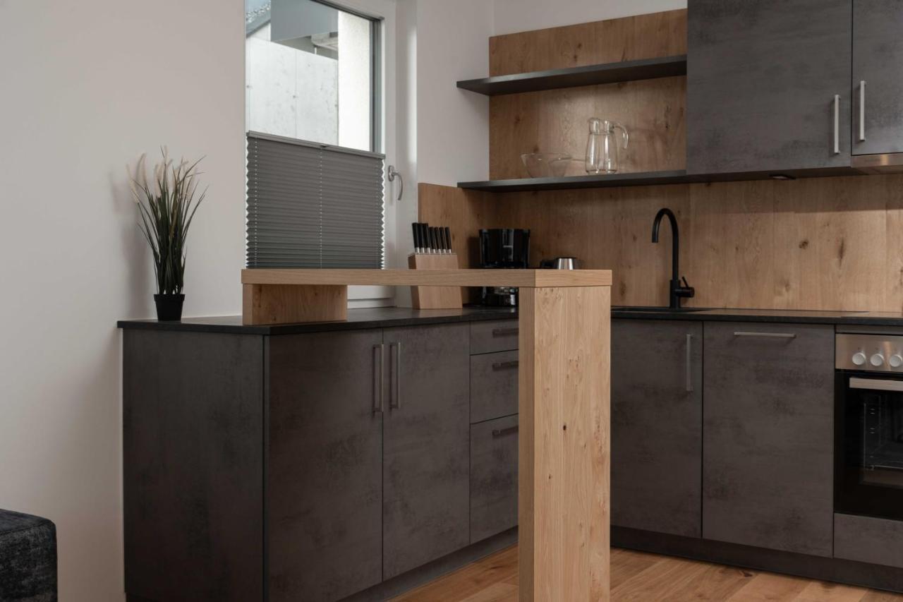 A Casa Serenity Serfaus Kültér fotó