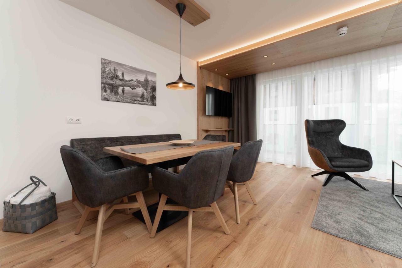 A Casa Serenity Serfaus Kültér fotó