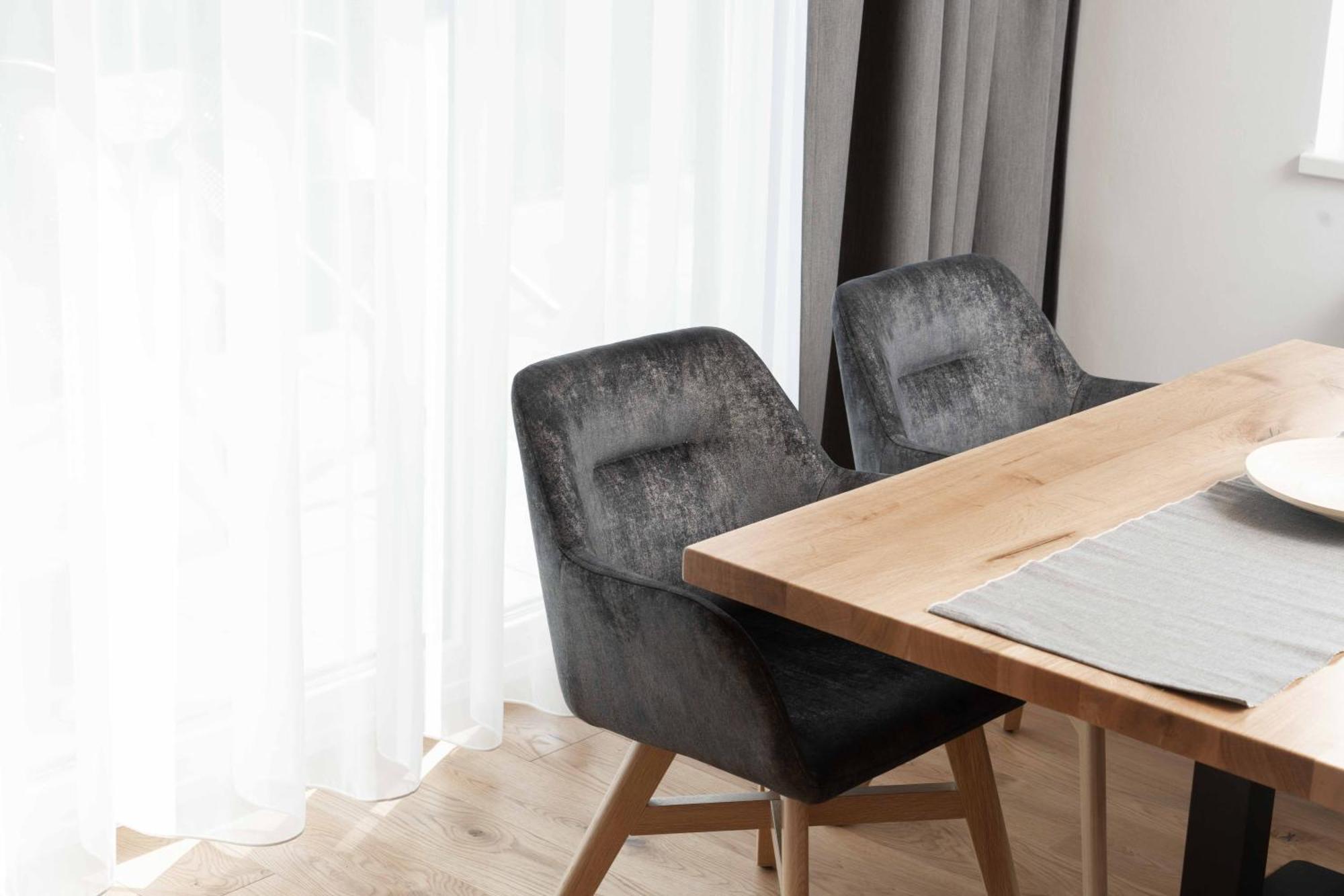 A Casa Serenity Serfaus Kültér fotó