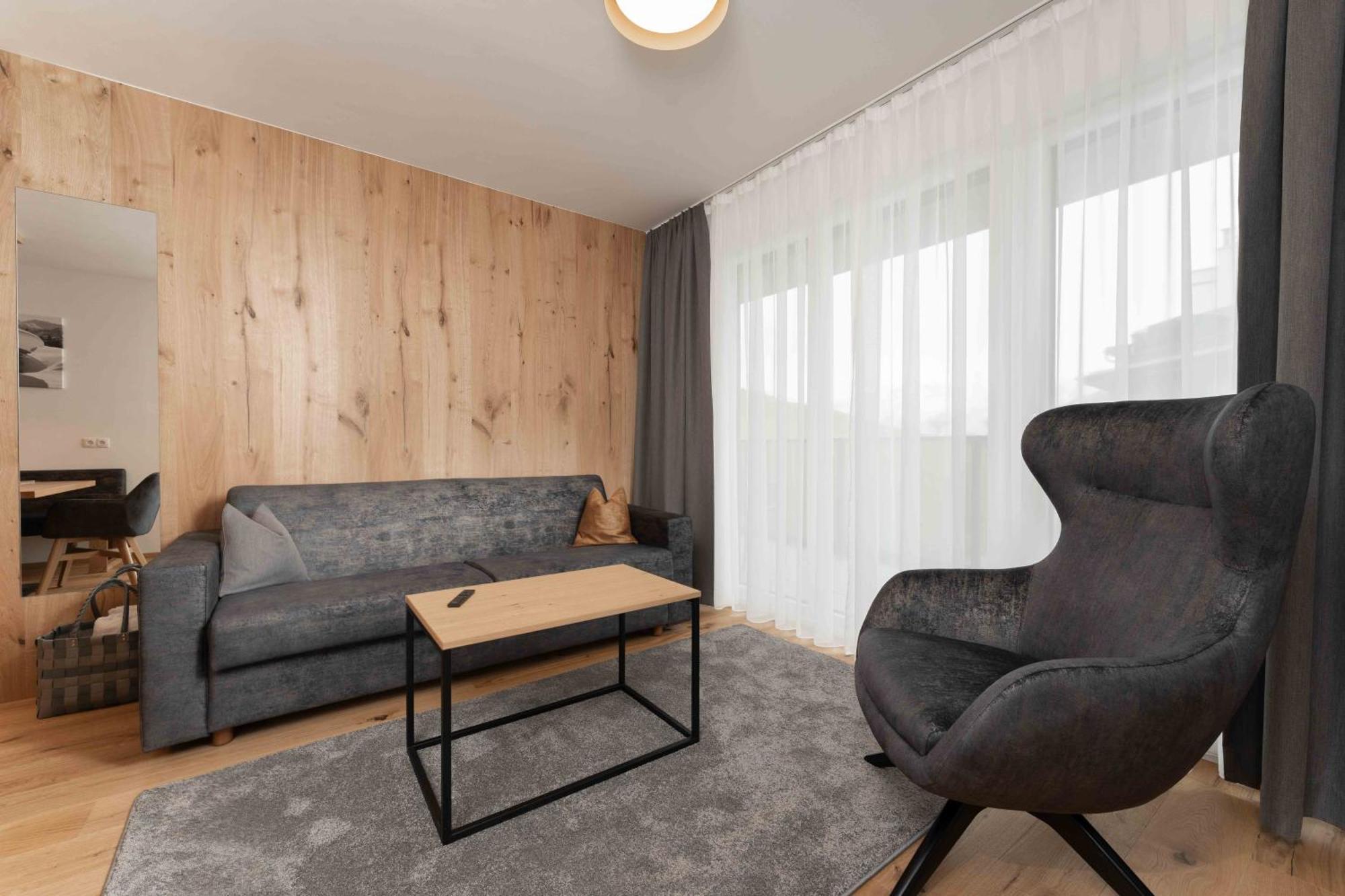 A Casa Serenity Serfaus Kültér fotó