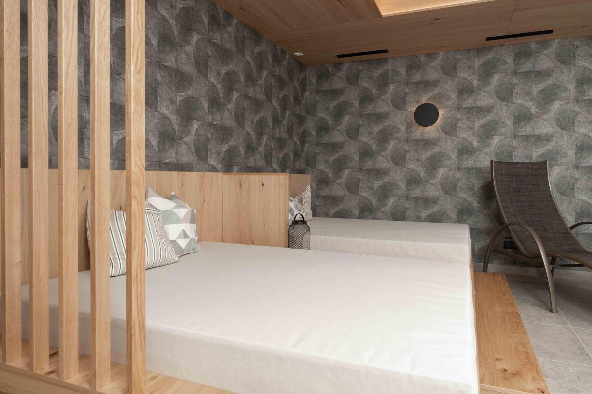 A Casa Serenity Serfaus Kültér fotó