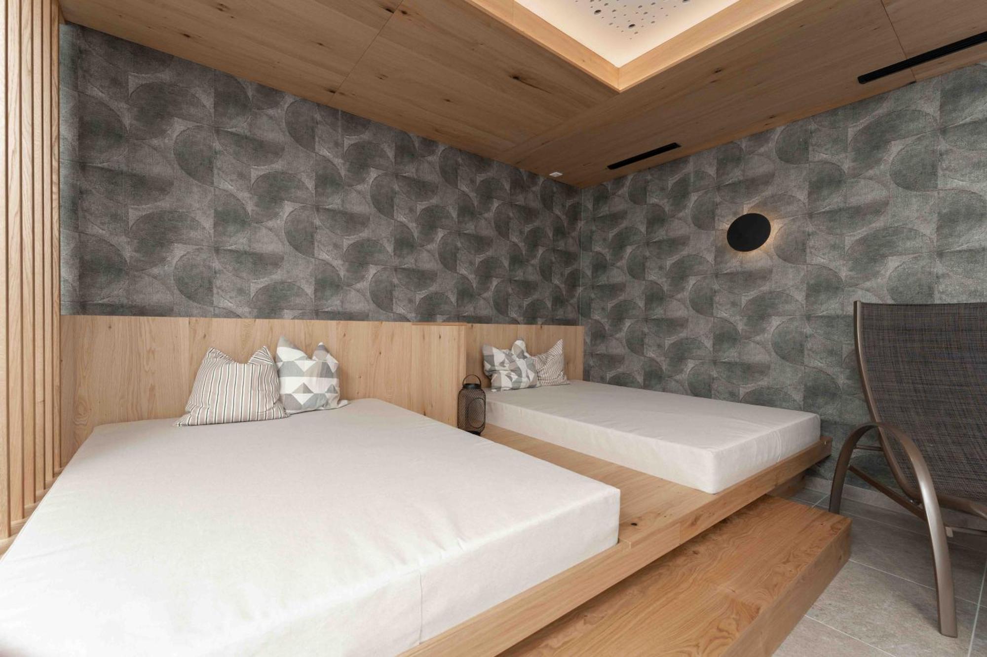 A Casa Serenity Serfaus Kültér fotó