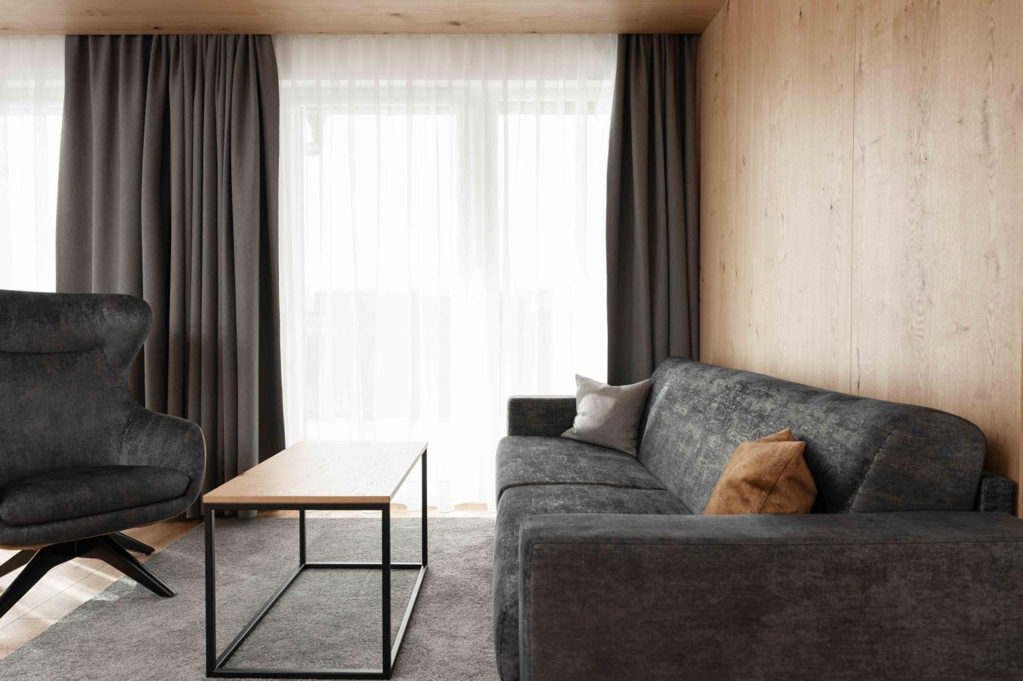 A Casa Serenity Serfaus Kültér fotó