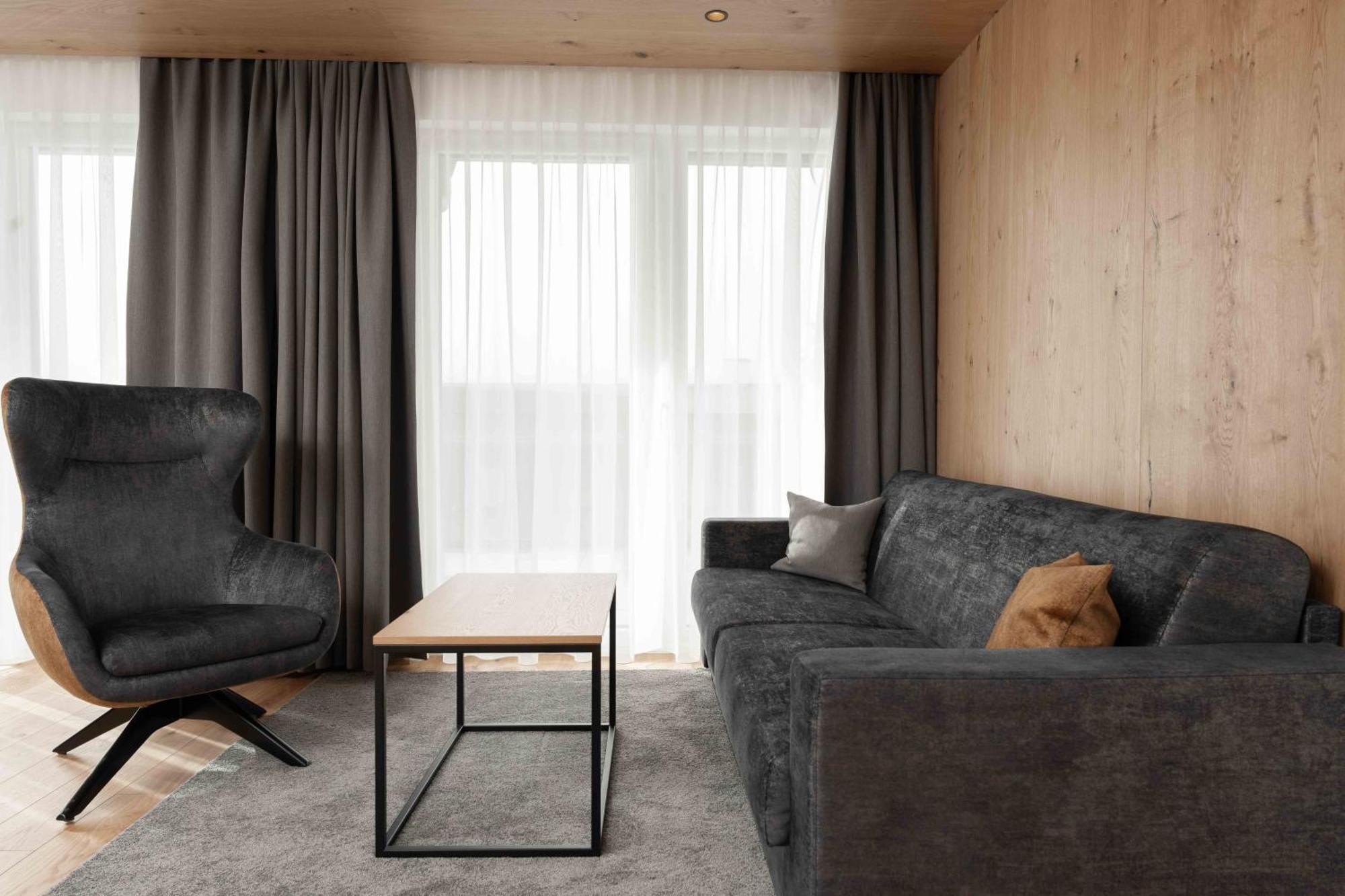 A Casa Serenity Serfaus Kültér fotó