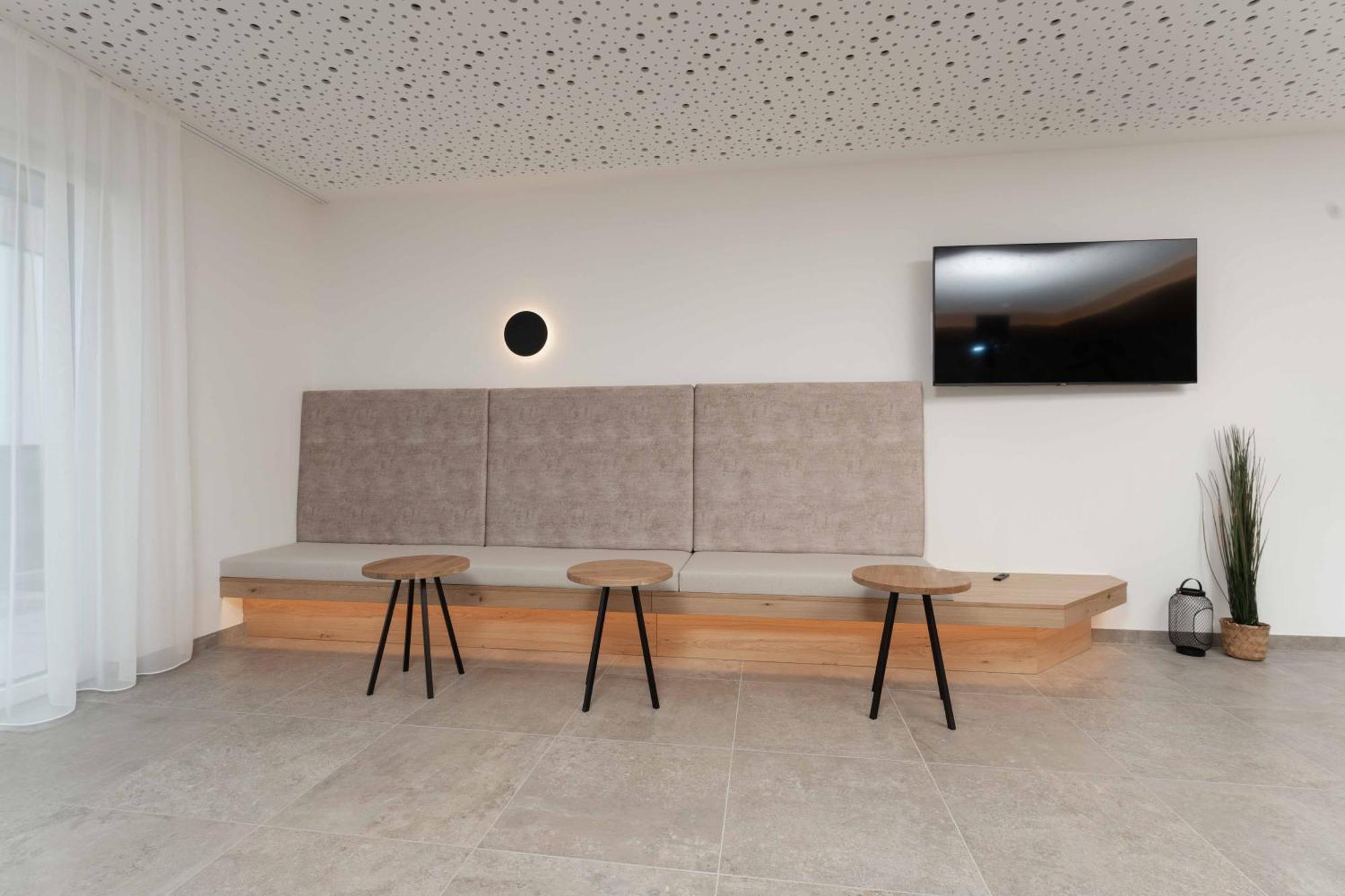 A Casa Serenity Serfaus Kültér fotó