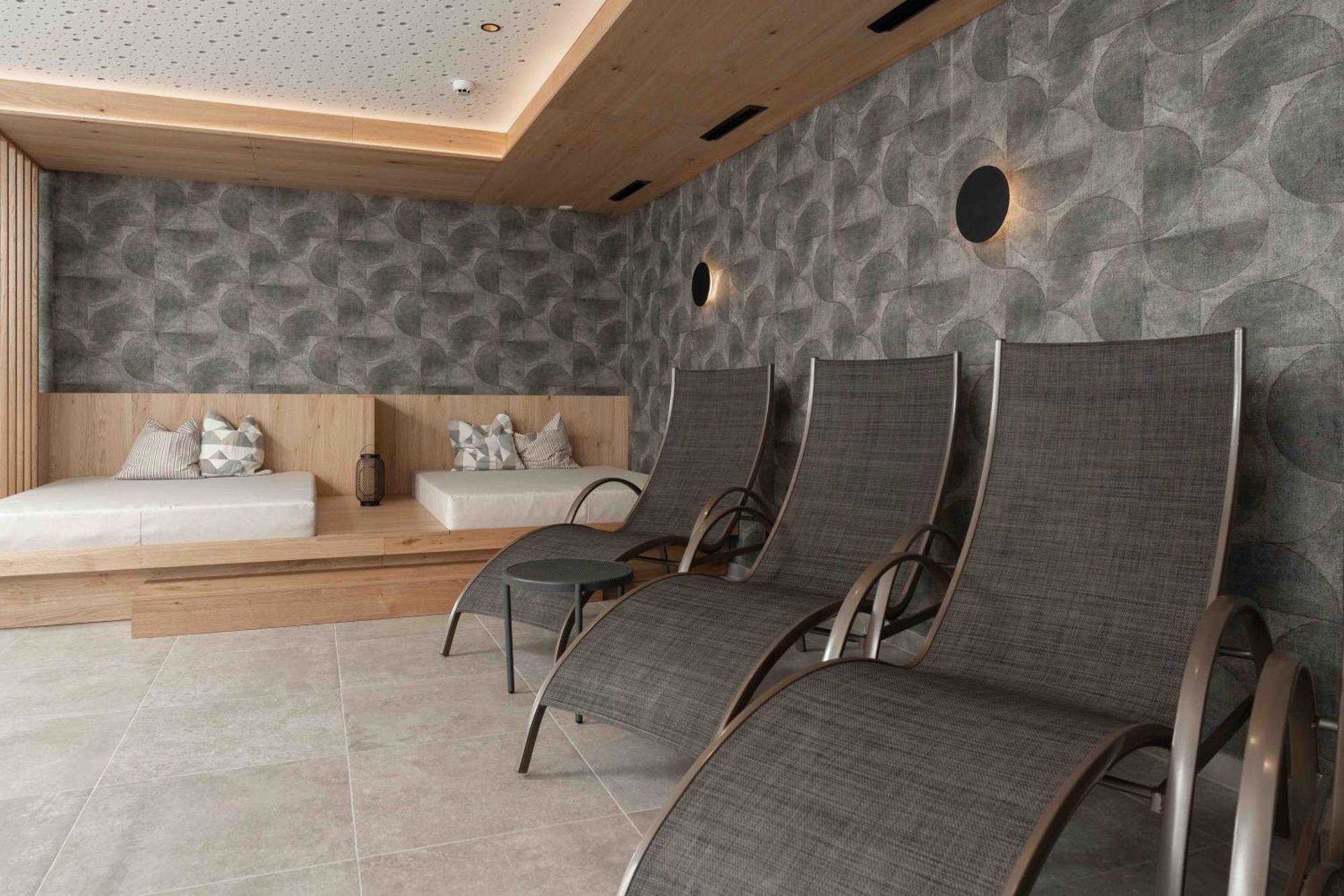 A Casa Serenity Serfaus Kültér fotó