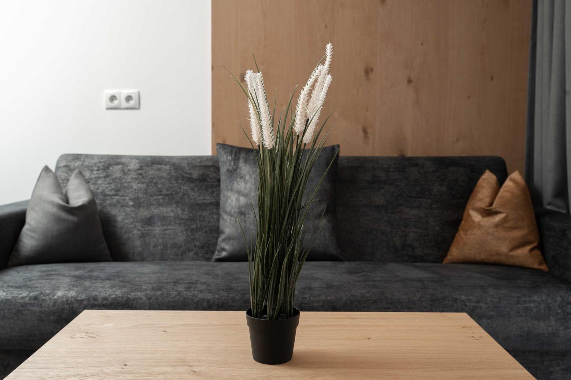 A Casa Serenity Serfaus Kültér fotó