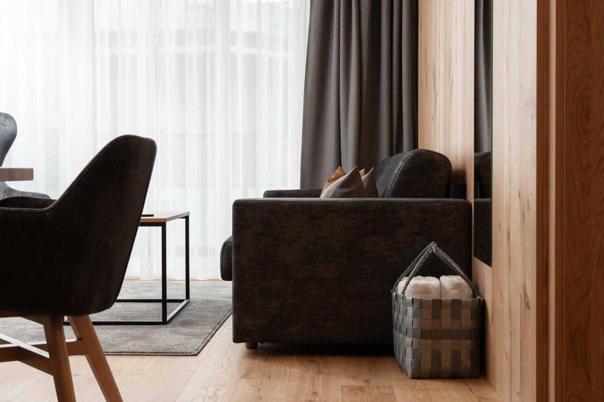 A Casa Serenity Serfaus Kültér fotó