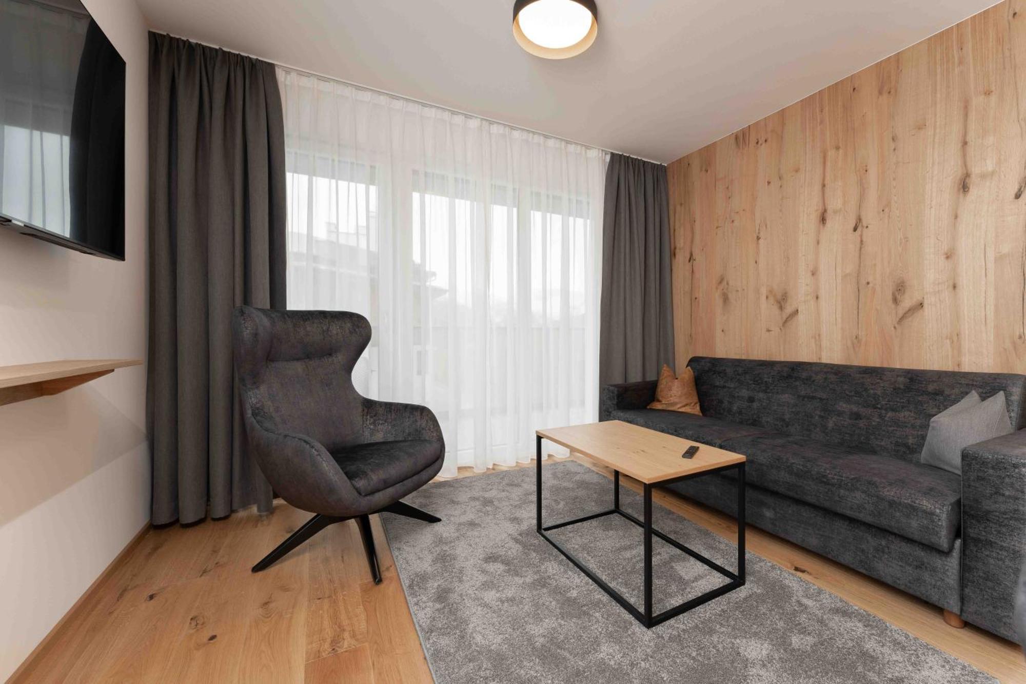 A Casa Serenity Serfaus Kültér fotó