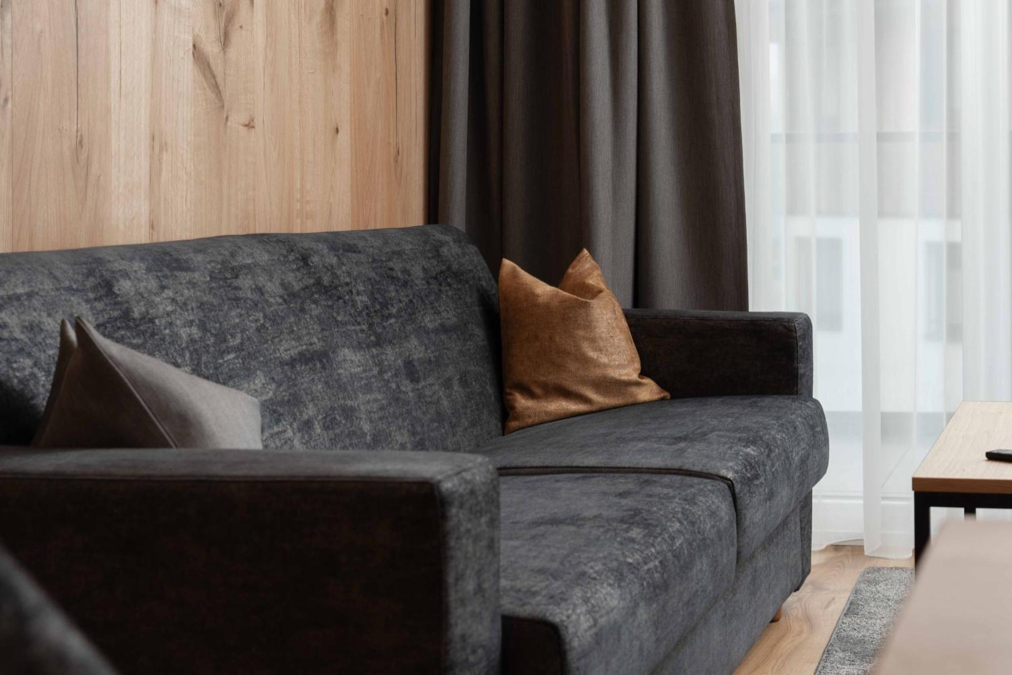 A Casa Serenity Serfaus Kültér fotó