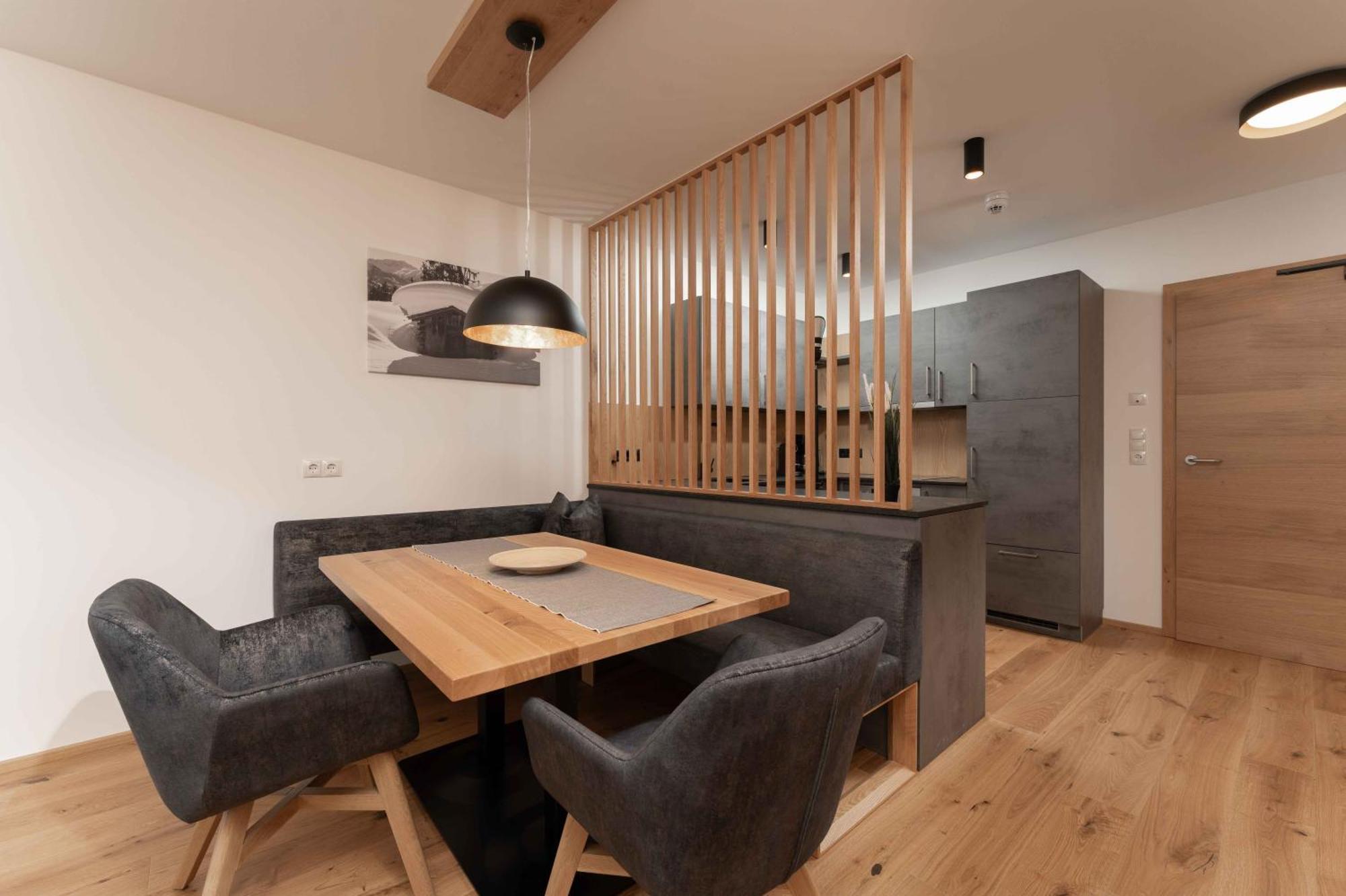 A Casa Serenity Serfaus Kültér fotó