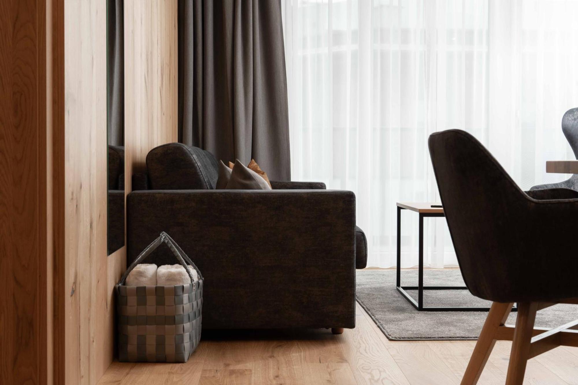 A Casa Serenity Serfaus Kültér fotó