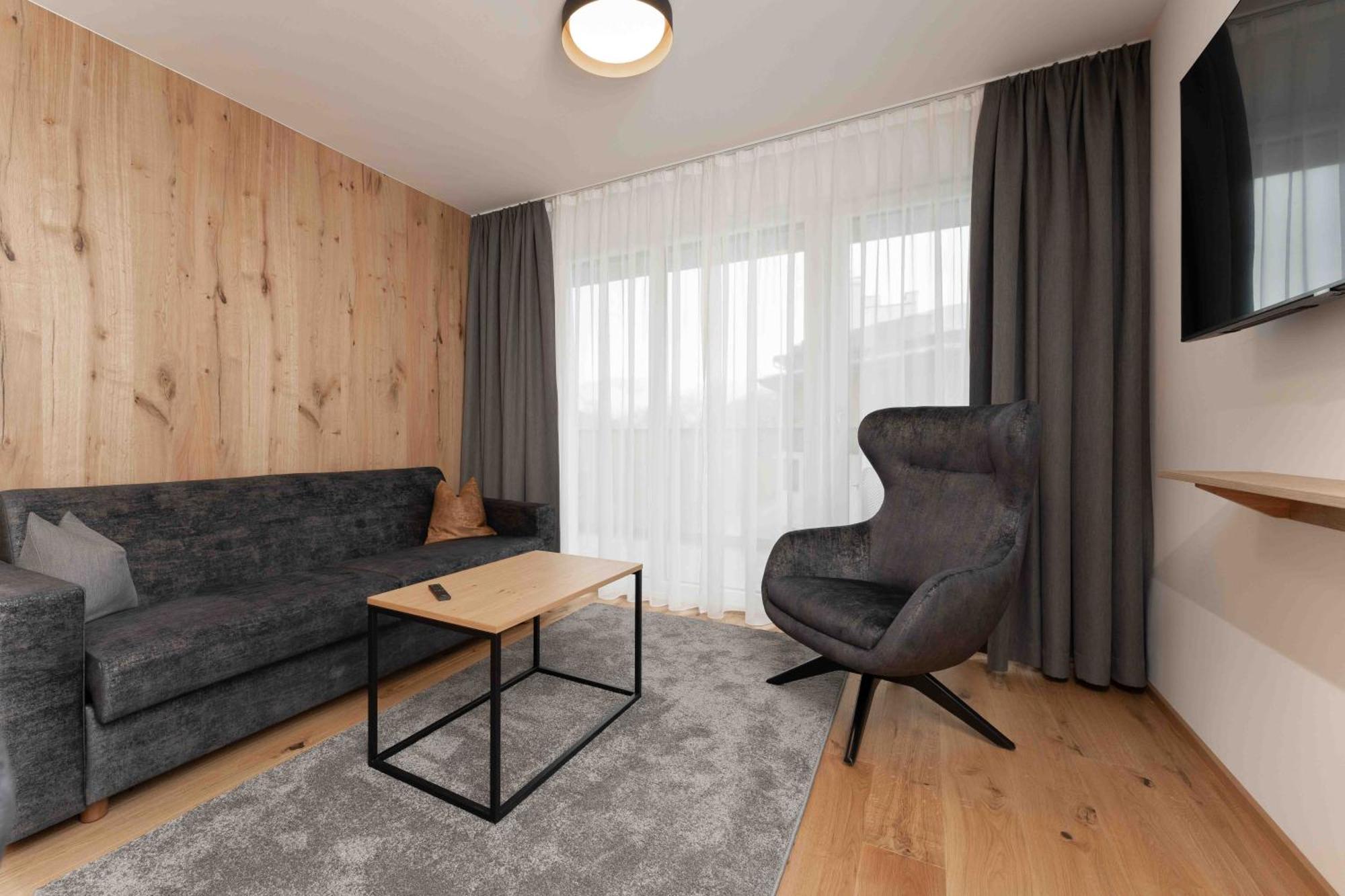 A Casa Serenity Serfaus Kültér fotó