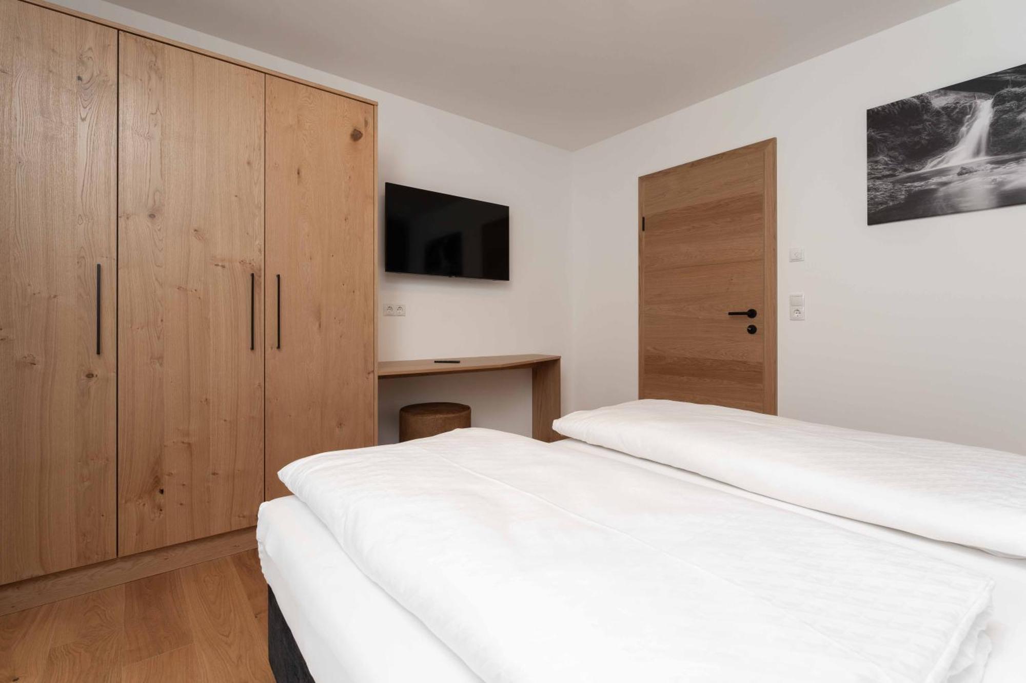 A Casa Serenity Serfaus Kültér fotó