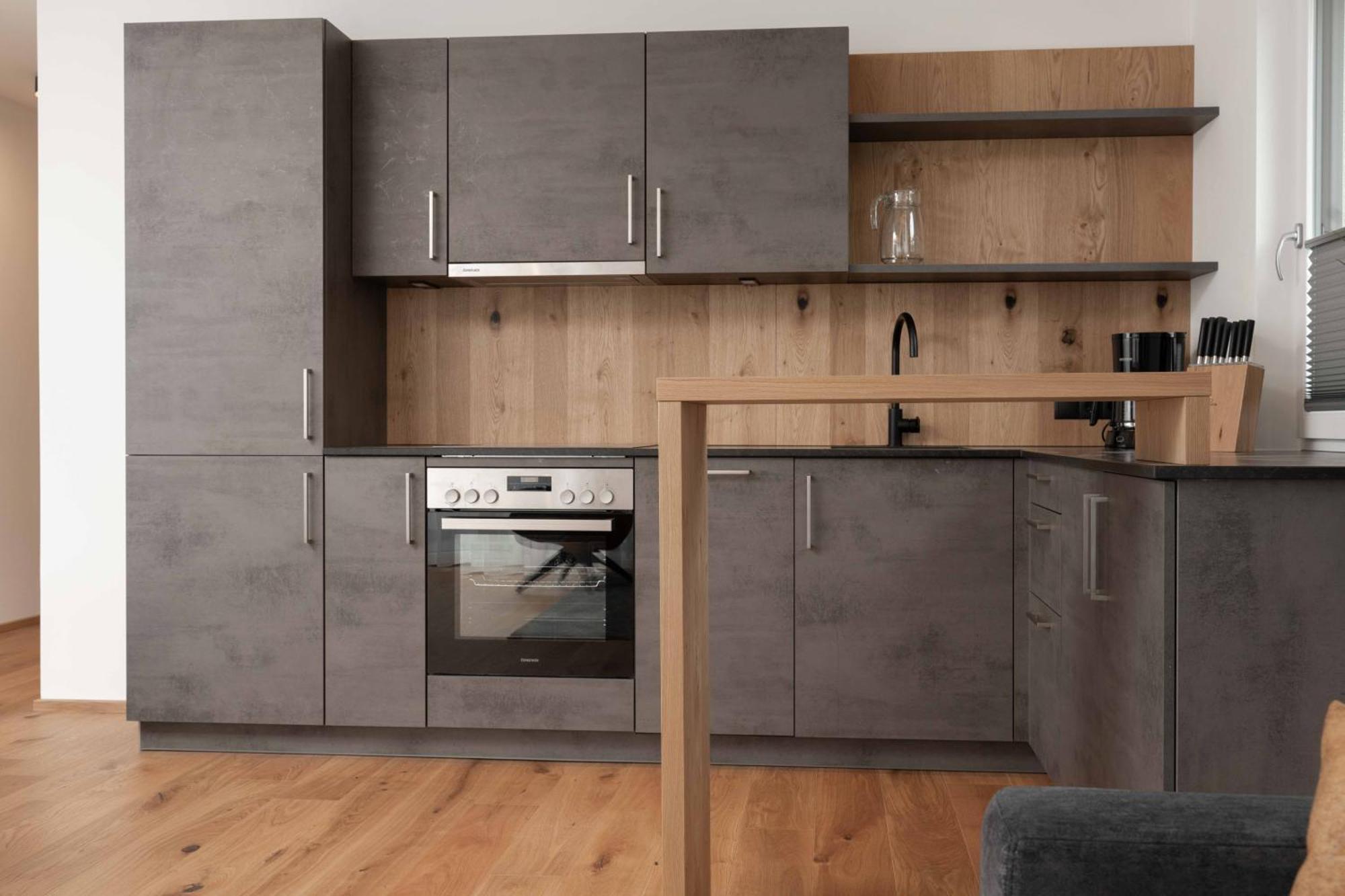 A Casa Serenity Serfaus Kültér fotó